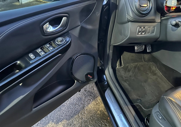 Renault Clio cena 43500 przebieg: 95900, rok produkcji 2015 z Krasnystaw małe 596